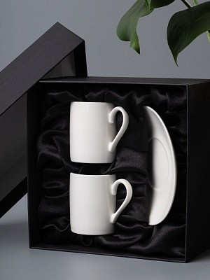 Сервиз кофейный Mansion на 2 персоны