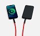 Кабель-ланьярд energyFlex Power Delivery 60 Вт