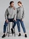Толстовка с капюшоном Slam 320