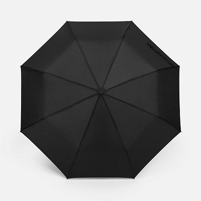 Зонт складной Smooth Move с плавным закрытием
