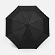 Зонт складной Smooth Move с плавным закрытием