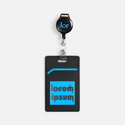 Чехол для пропуска Multimo