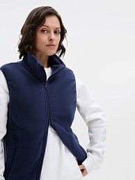 Жилет флисовый унисекс Ben Mac