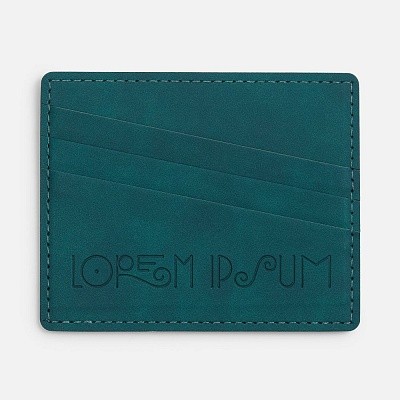 Чехол для карточек Urban