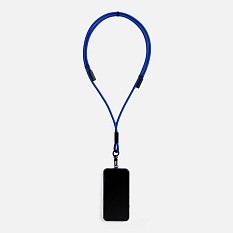 Кабель-ланьярд energyFlex Power Delivery 60 Вт