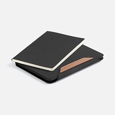 Папка с блокнотом Firmans Mini