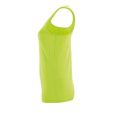 Майка женская Sporty TT Women