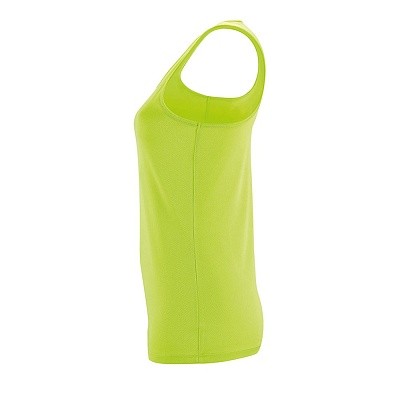 Майка женская Sporty TT Women