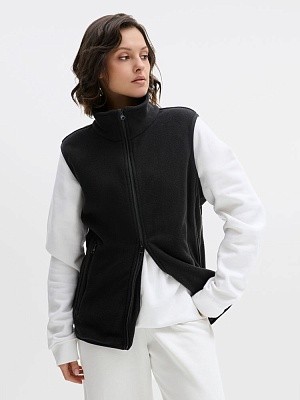 Жилет флисовый унисекс Ben Mac