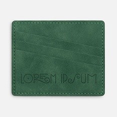 Чехол для карточек Urban