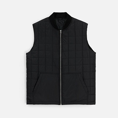 Жилет унисекс Warmbridge