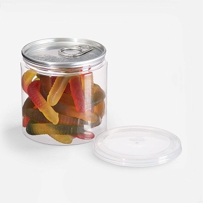 Мармелад жевательный Jelly Sweets