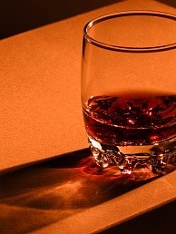 Стакан для виски Sylvana