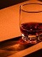 Набор из 2 стаканов для виски Sylvana