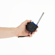 Рулетка Meter Plan, 5 м