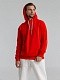 Толстовка с капюшоном Unit Kirenga