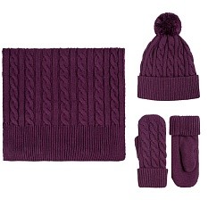 Варежки Heat Trick