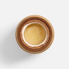 Мед Winnie Joy в бочонке