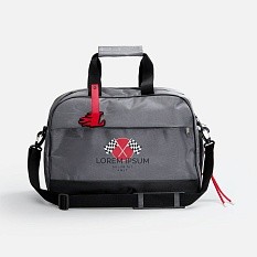 Спортивная сумка Atlantes