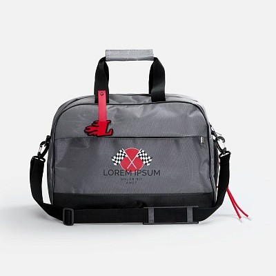 Спортивная сумка Atlantes