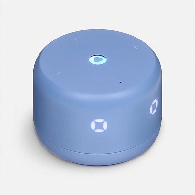 Умная колонка «Яндекс Станция Лайт 2»