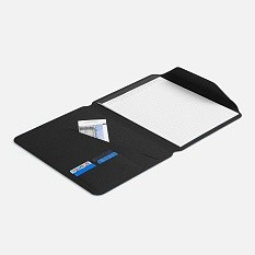 Папка с блокнотом Firmans