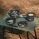 Набор посуды Naturehike NH18T018-G