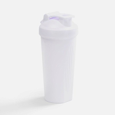 Спортивный шейкер Shake It Easy