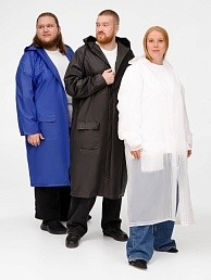 Дождевик RainDrop