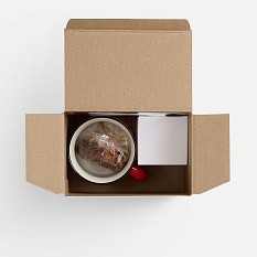 Набор Warm Holly