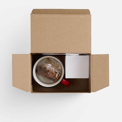 Набор Warm Holly