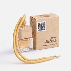 Ароматизатор воздуха Flava Deluxe