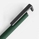 Ручка шариковая Standic с подставкой для телефона