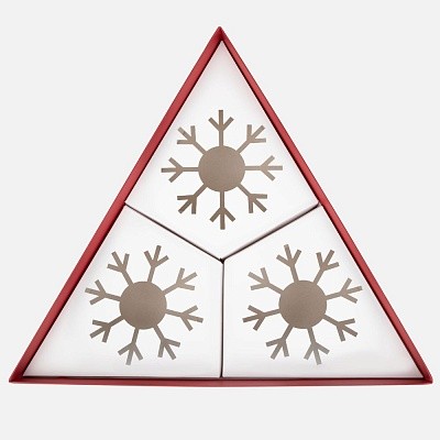 Набор Finery Trio