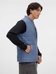 Жилет унисекс Warmbridge
