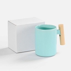 Кружка для сублимационной печати Ecogrami