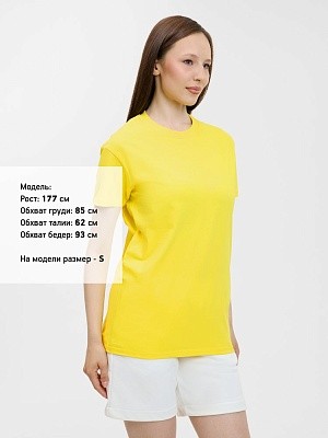 Футболка унисекс Regent 150