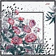 Платок шелковый Delicate