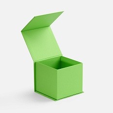 Коробка Alian