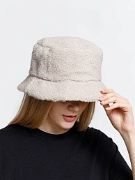 Панама Bucket двусторонняя утепленная