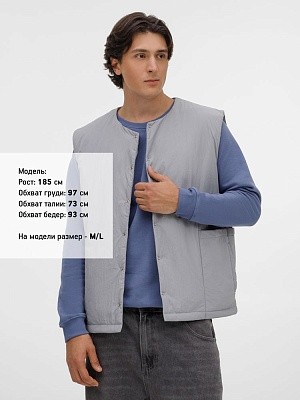 Жилет унисекс Veter
