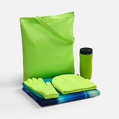 Набор «Северное сиятельство»