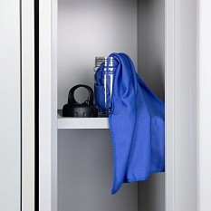 Охлаждающее полотенце Frio Mio в бутылке