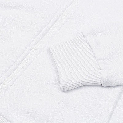 Толстовка на молнии с капюшоном Unit Siverga