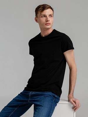 Футболка мужская Regent Fit 150