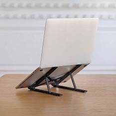 Подставка для ноутбука и планшета Scaffold Light ver.2