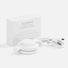Складная станция беспроводной зарядки Fleximo