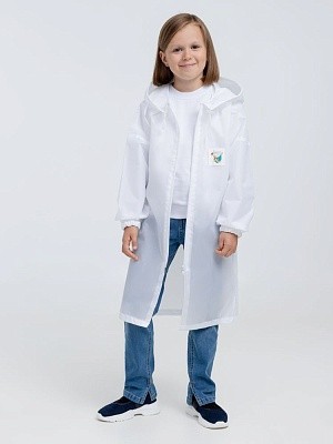 Дождевик детский Rainman Kids