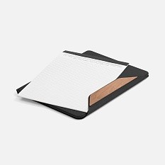 Папка с блокнотом Firmans