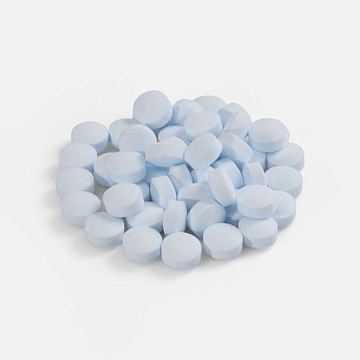 Конфеты Scandic без сахара